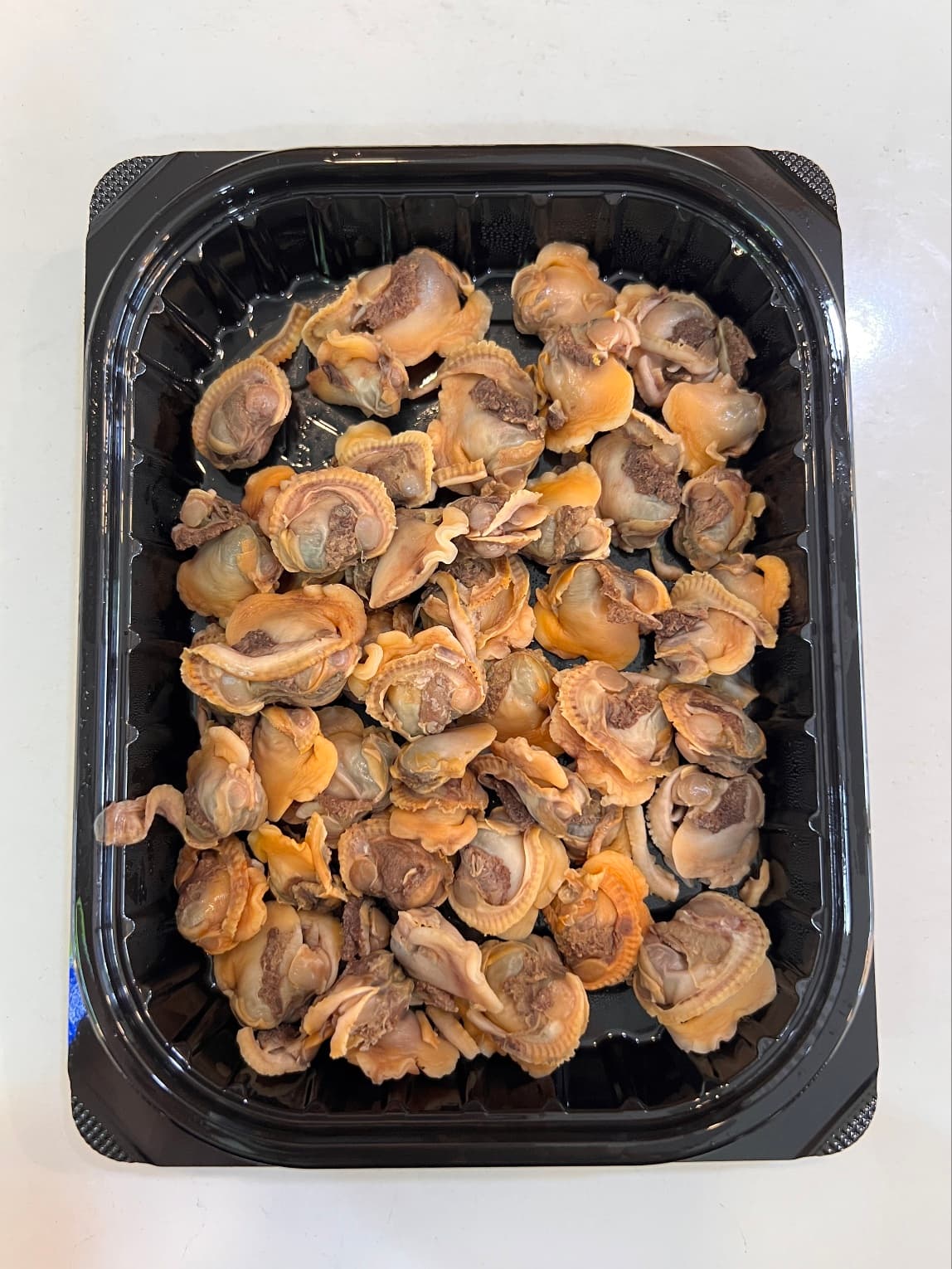 꼬막살양념