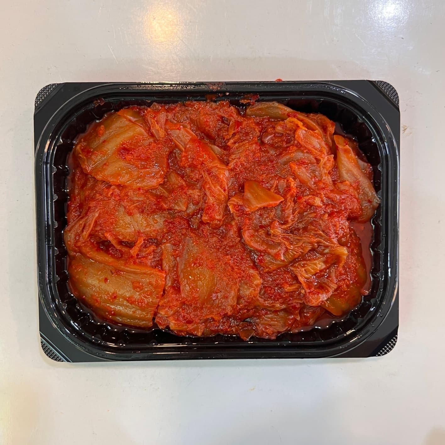 김치볶음